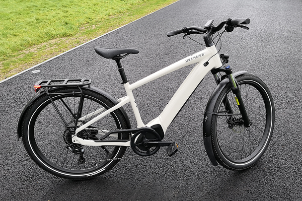 Best electric bike Indybest review Specialized turbo vado SL 2
