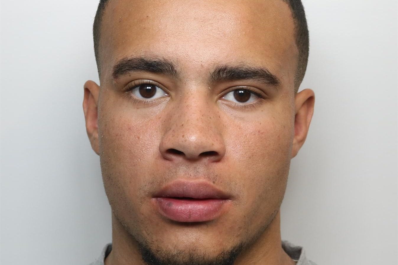 Harrison Sullivan received a suspended sentence