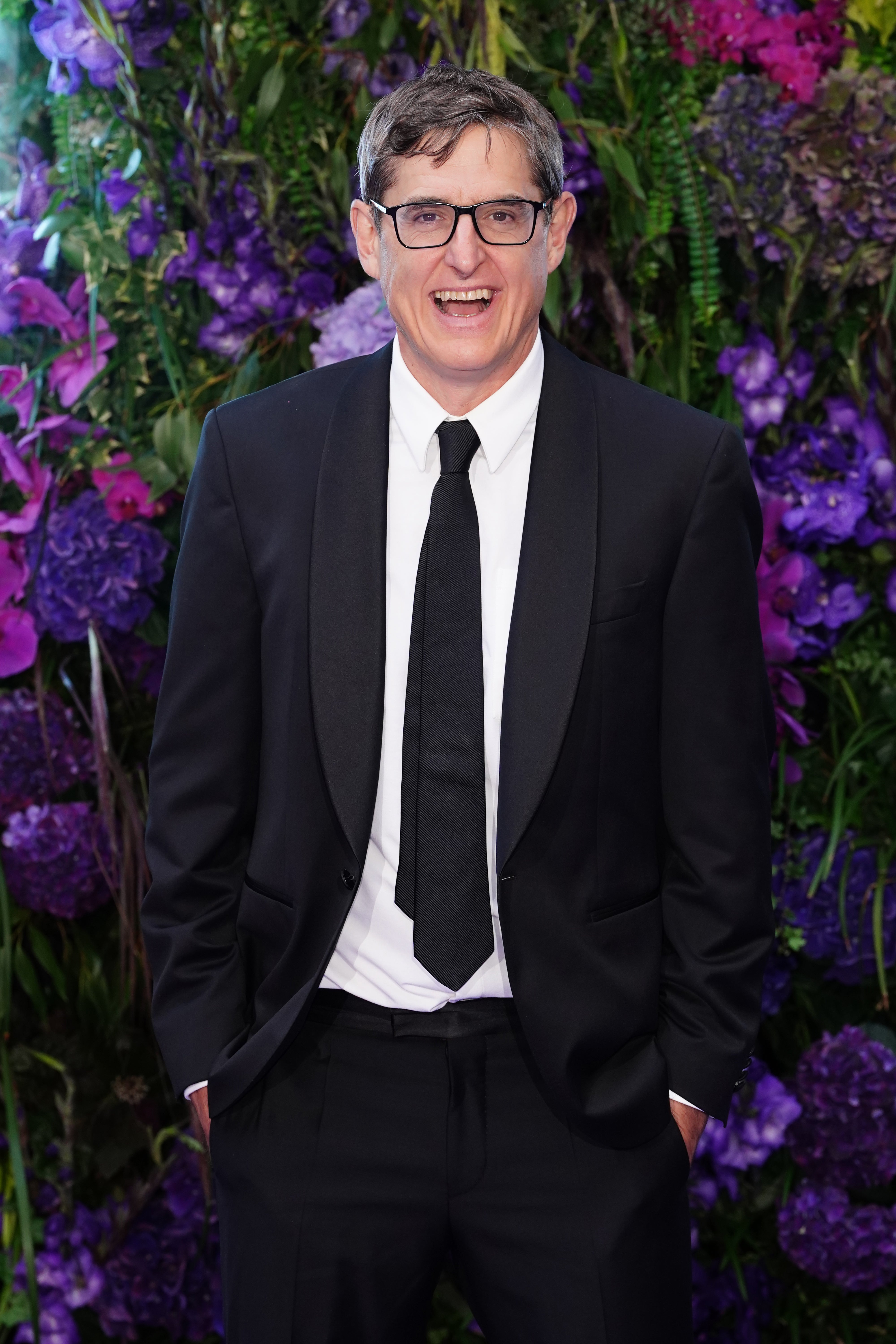 Sullivan was interviewed by Louis Theroux for a Netflix documentary