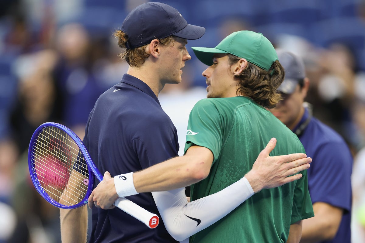 Image for Alex de Minaur and the quest to stop the most one-sided record in tennis