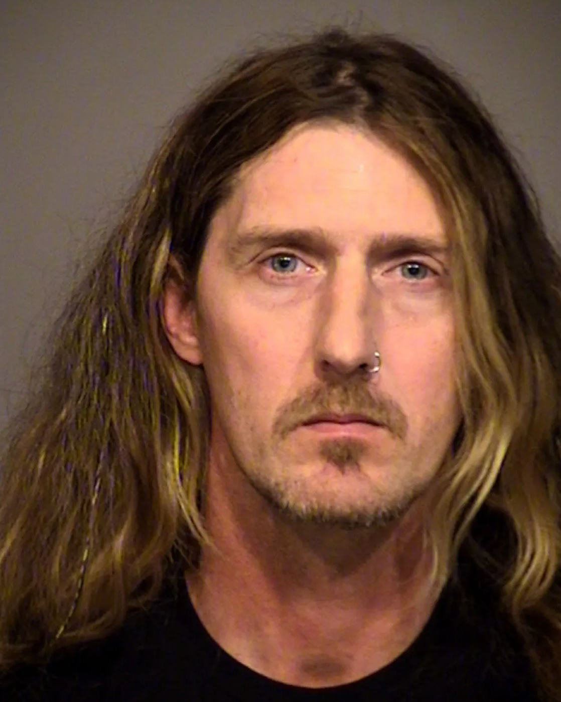 Madden, who arrested November 3 by the Ventura County Sheriff’s Office, is facing six felony charges