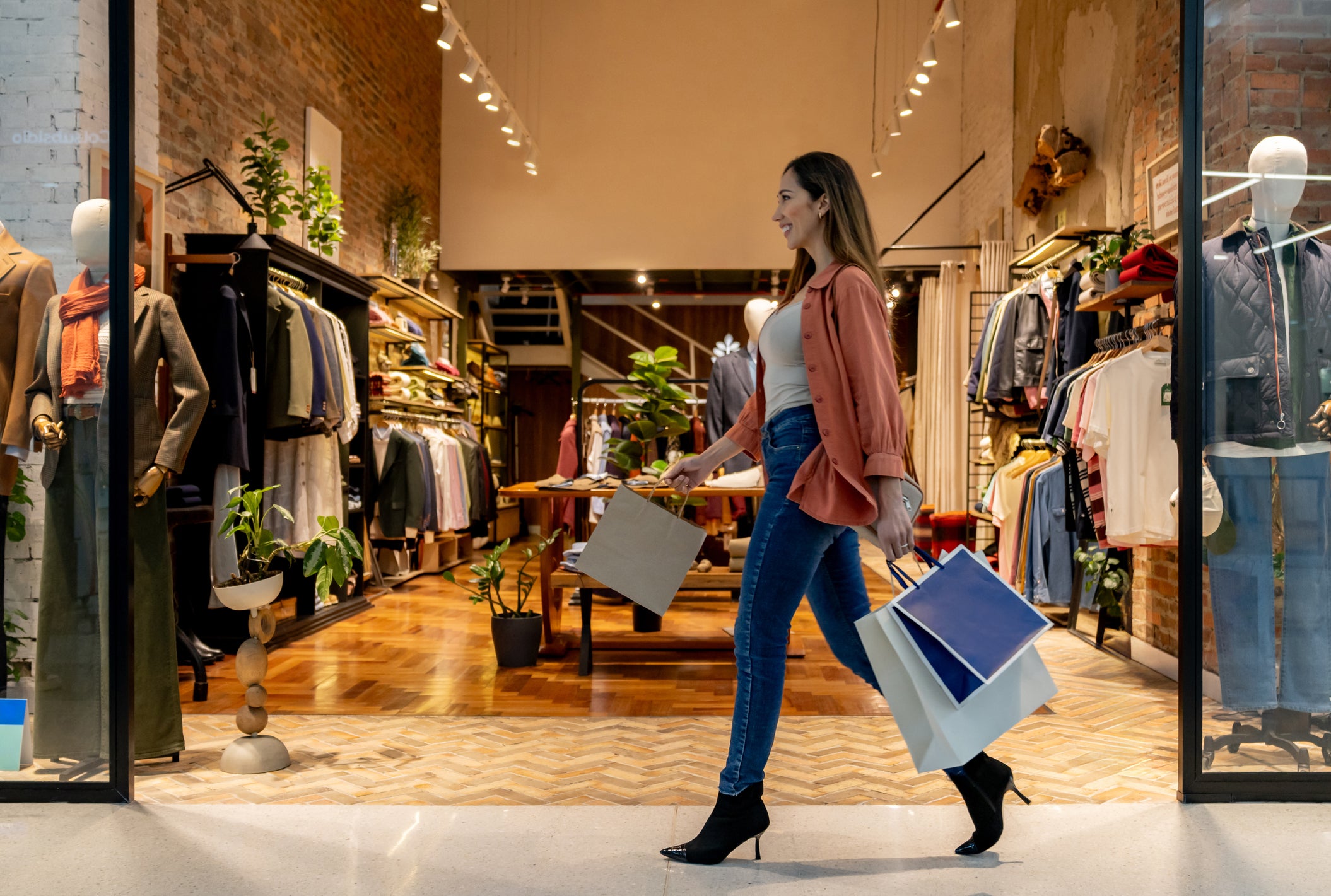 Budgeting is important because it can help harness control of your money and rein in impulsive spending, a financial expert says