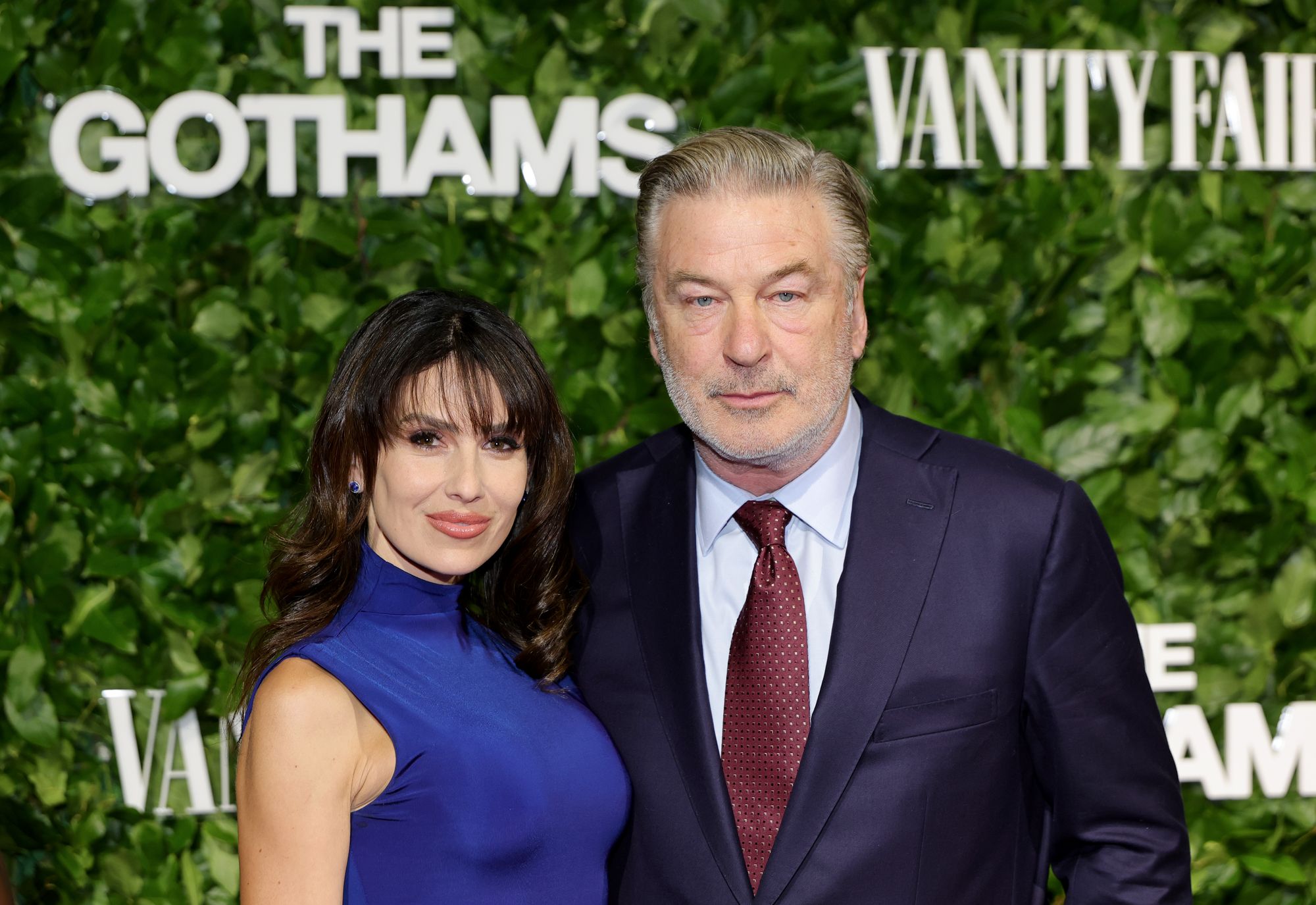 Alec and Hilaria Baldwin own a vacation home in the Hamptons