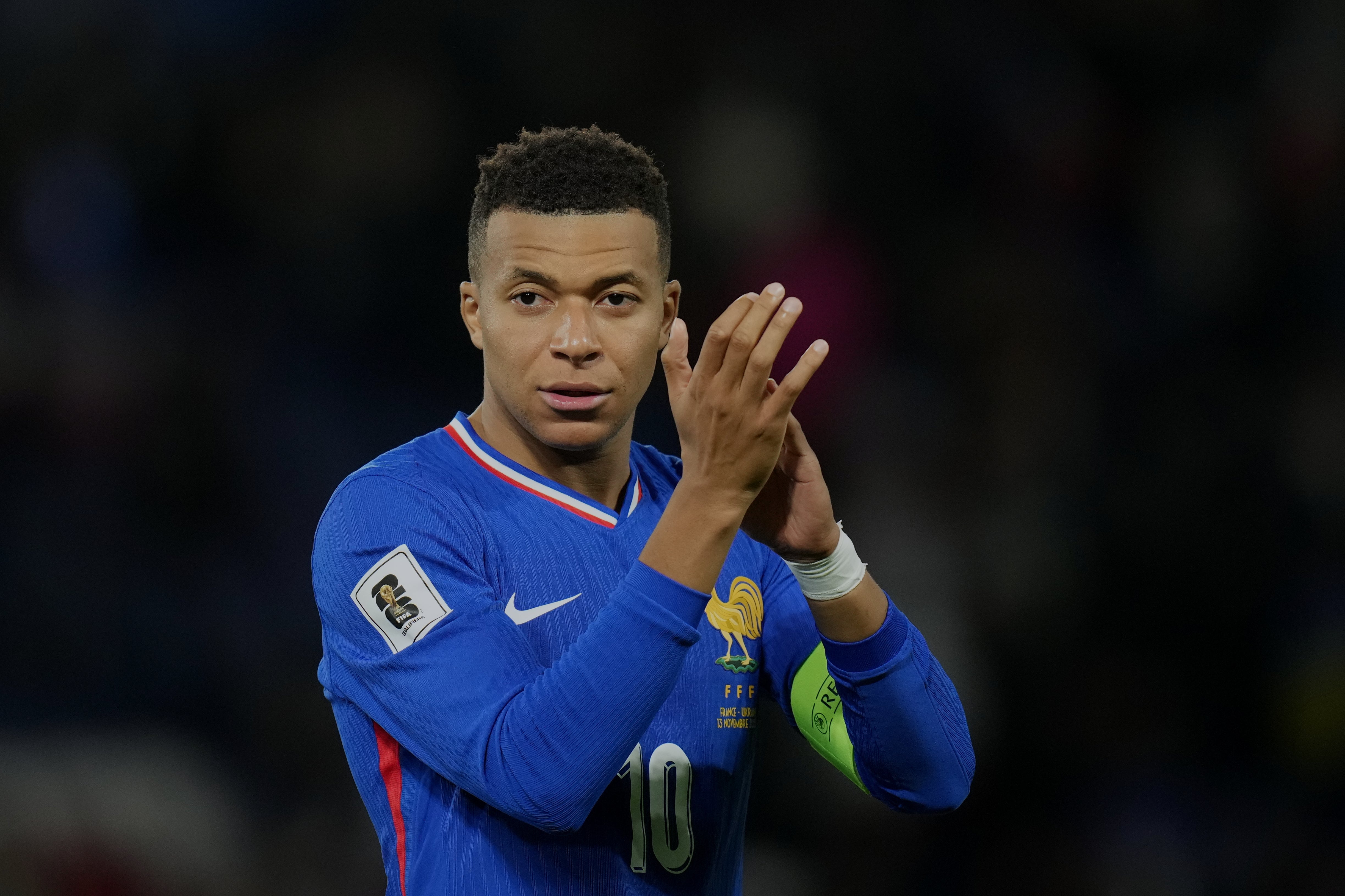 Kylian Mbappe has been hit with an eye-watering counter-claim by PSG