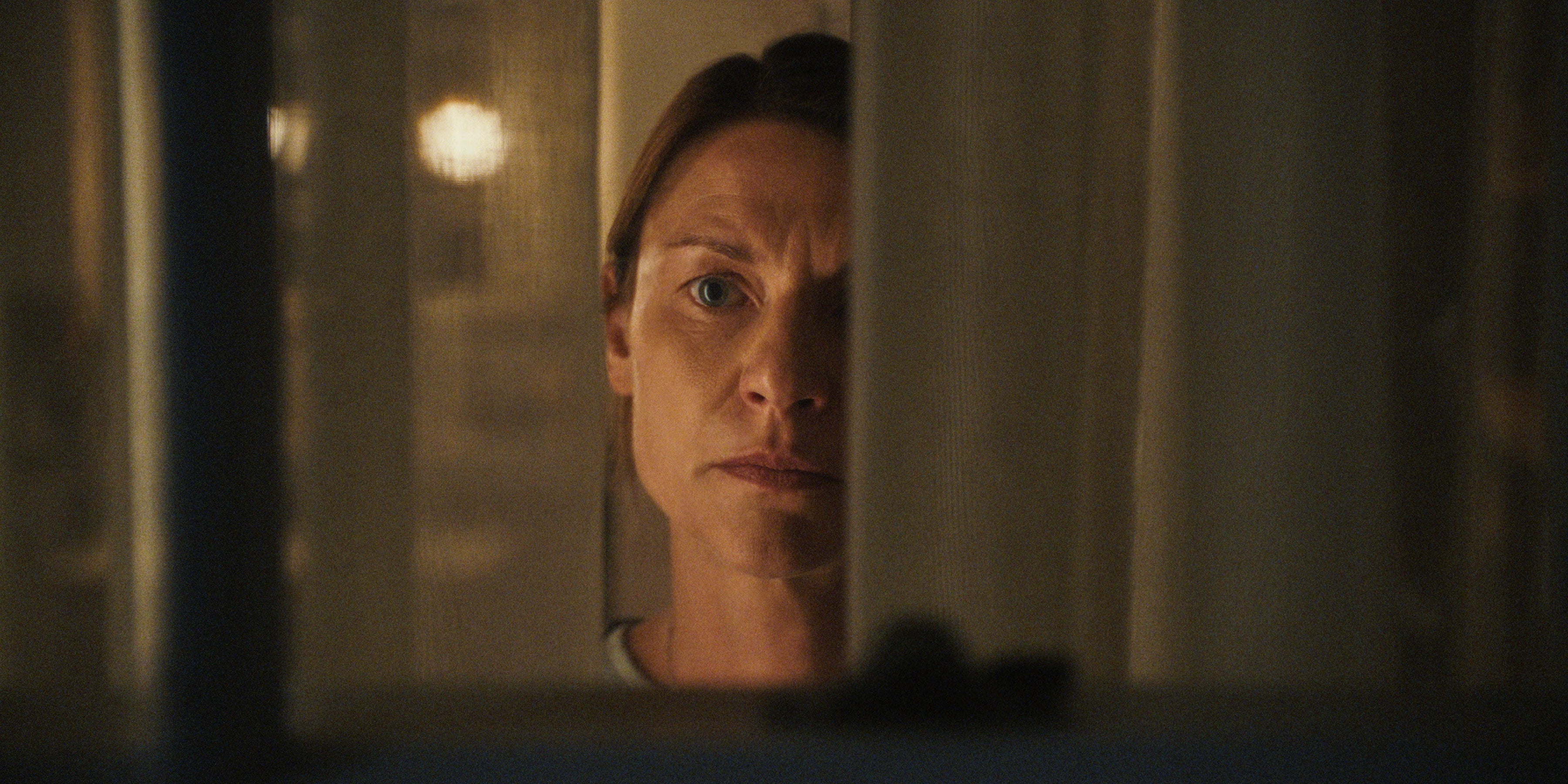 TV - The Beast in Me