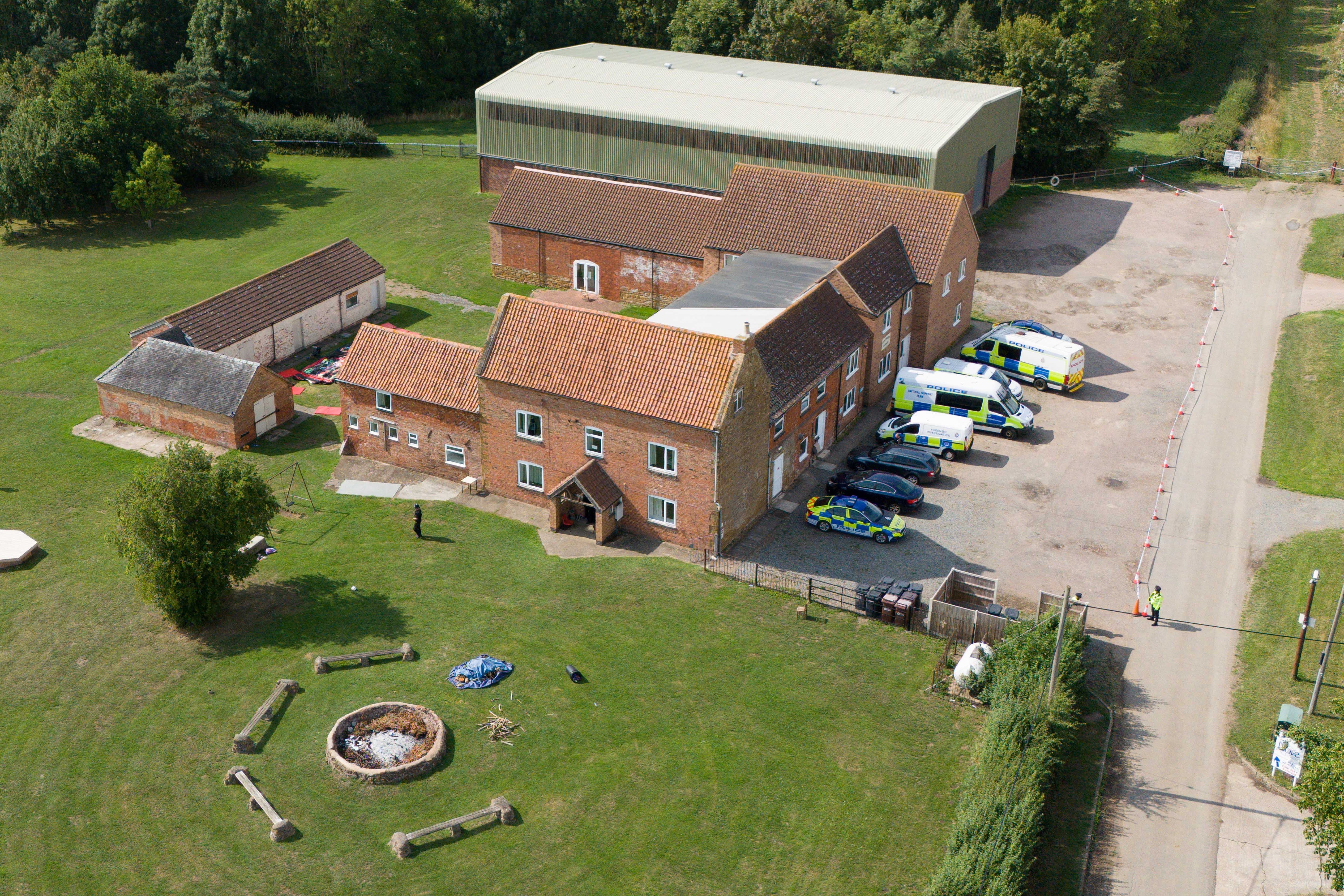 Jon Ruben has admitted drugging and sexually assaulting two boys and child cruelty towards six other victims