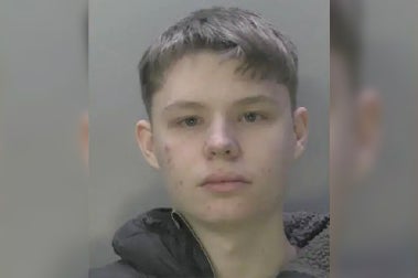 Thomas Waller, 18, targeted boys at a nursery in Surrey