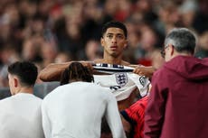 Thomas Tuchel has made his point. Now Jude Bellingham must be restored to England’s No 10 role