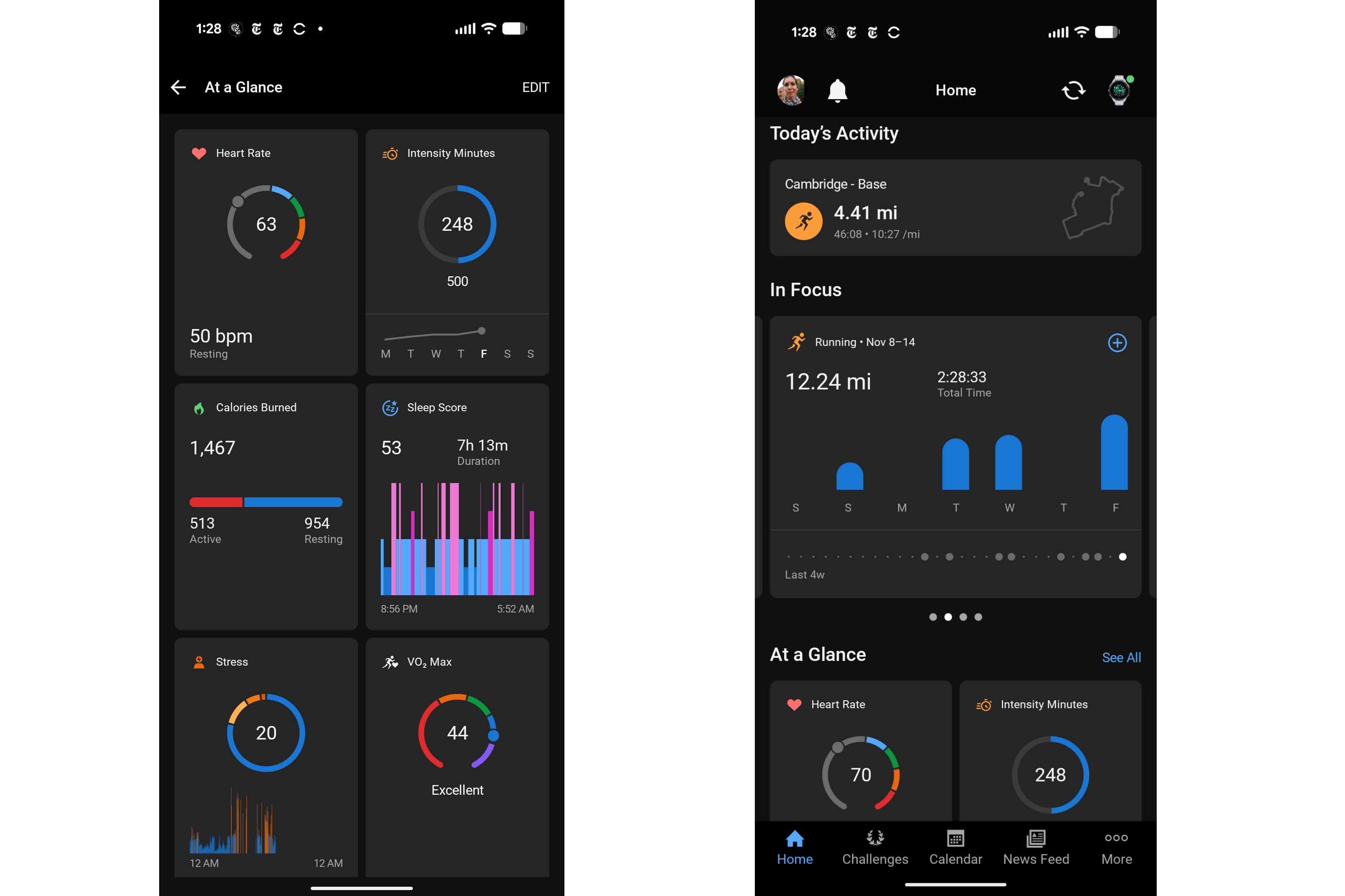 Garmin forerunner 265 review: An excellent training partner on