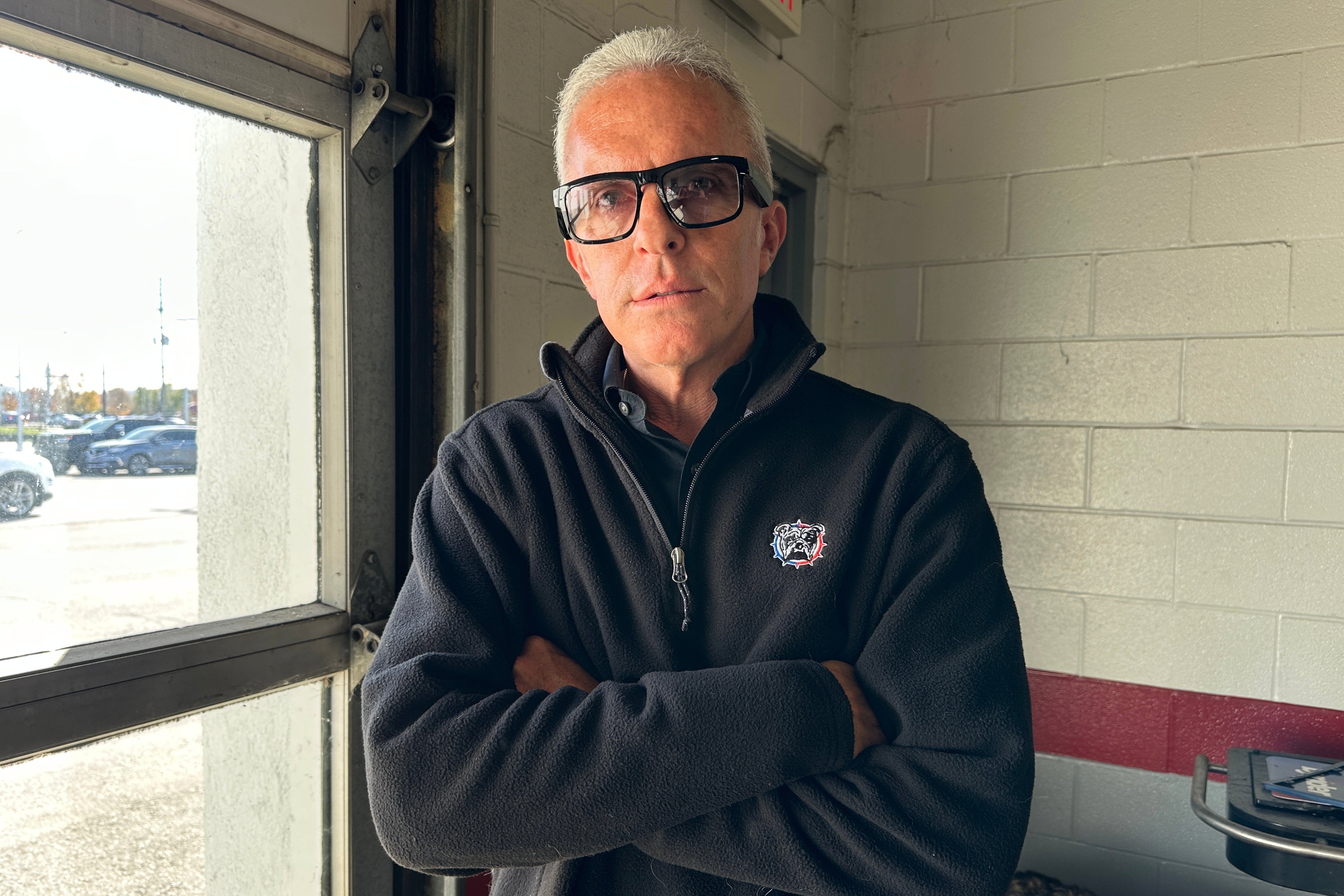 Louisville UPS Plane Crash