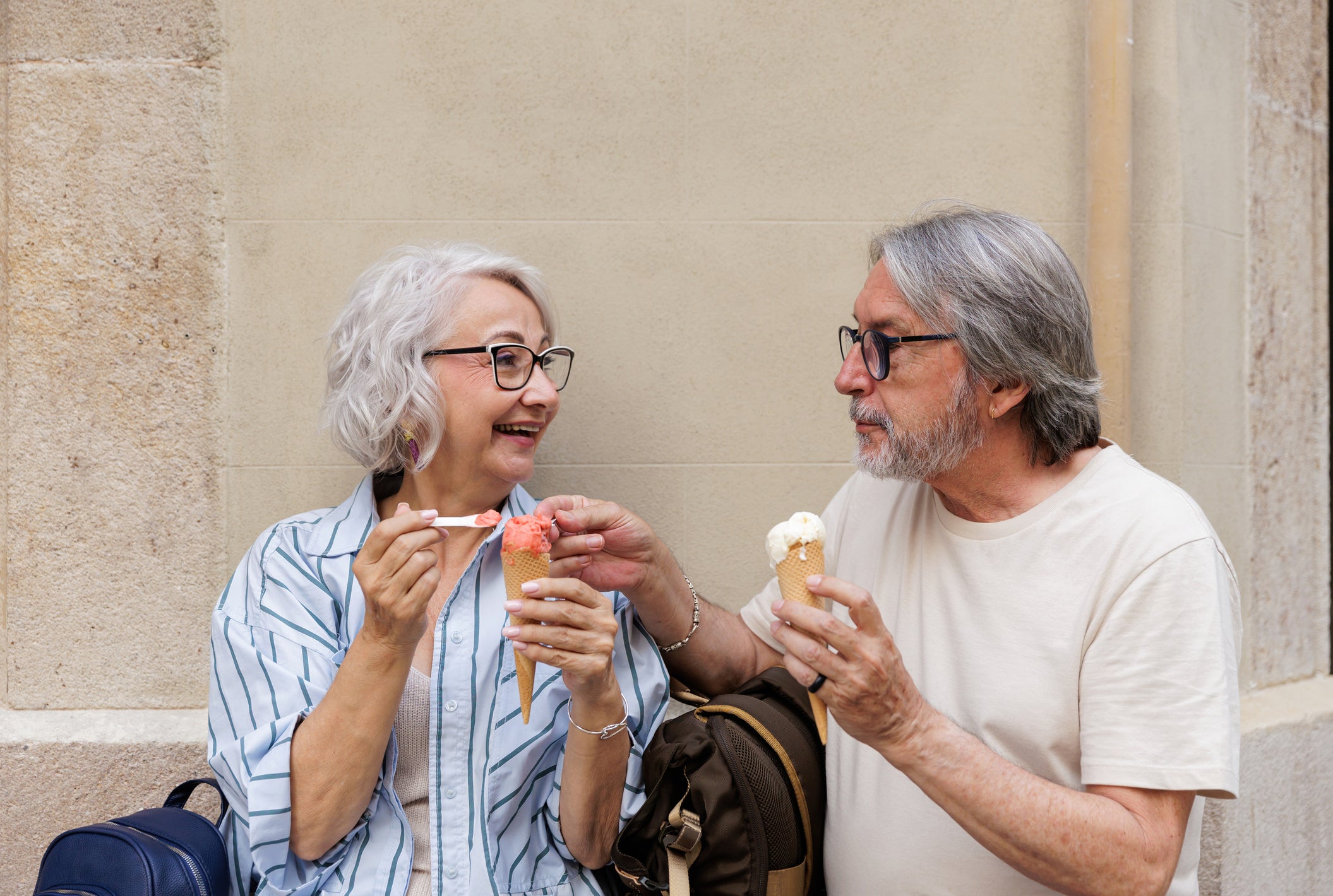 Research suggests that social interactions are the biggest source of life satisfaction in retirement, one expert pointed out