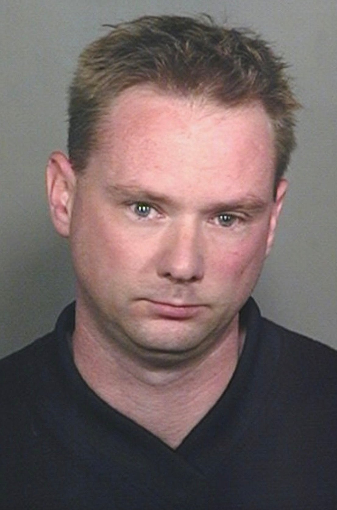 American Fugitive France