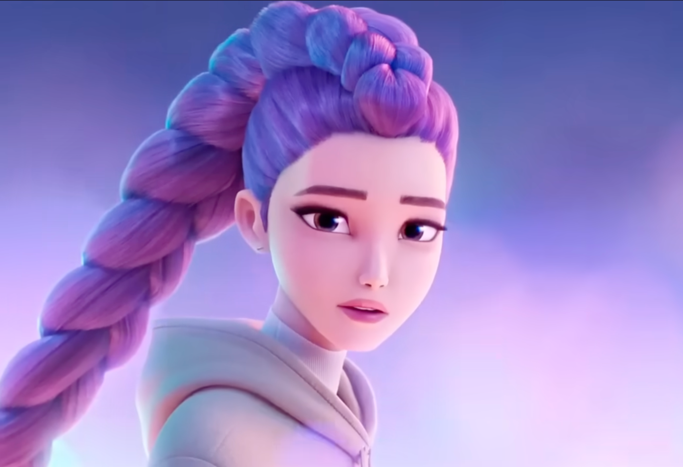 ‘KPop Demon Hunters’ won’t be a presence at the 2026 Baftas