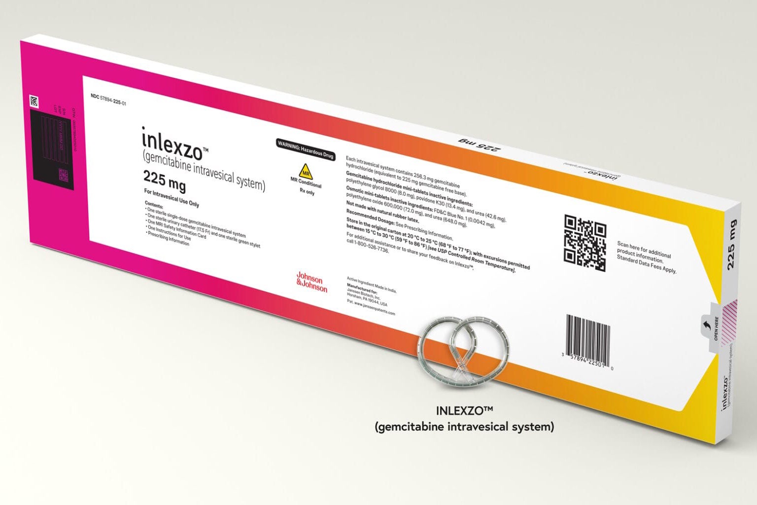 A new ‘breakthrough’ treatment may offer a more preferable alternative to surgery