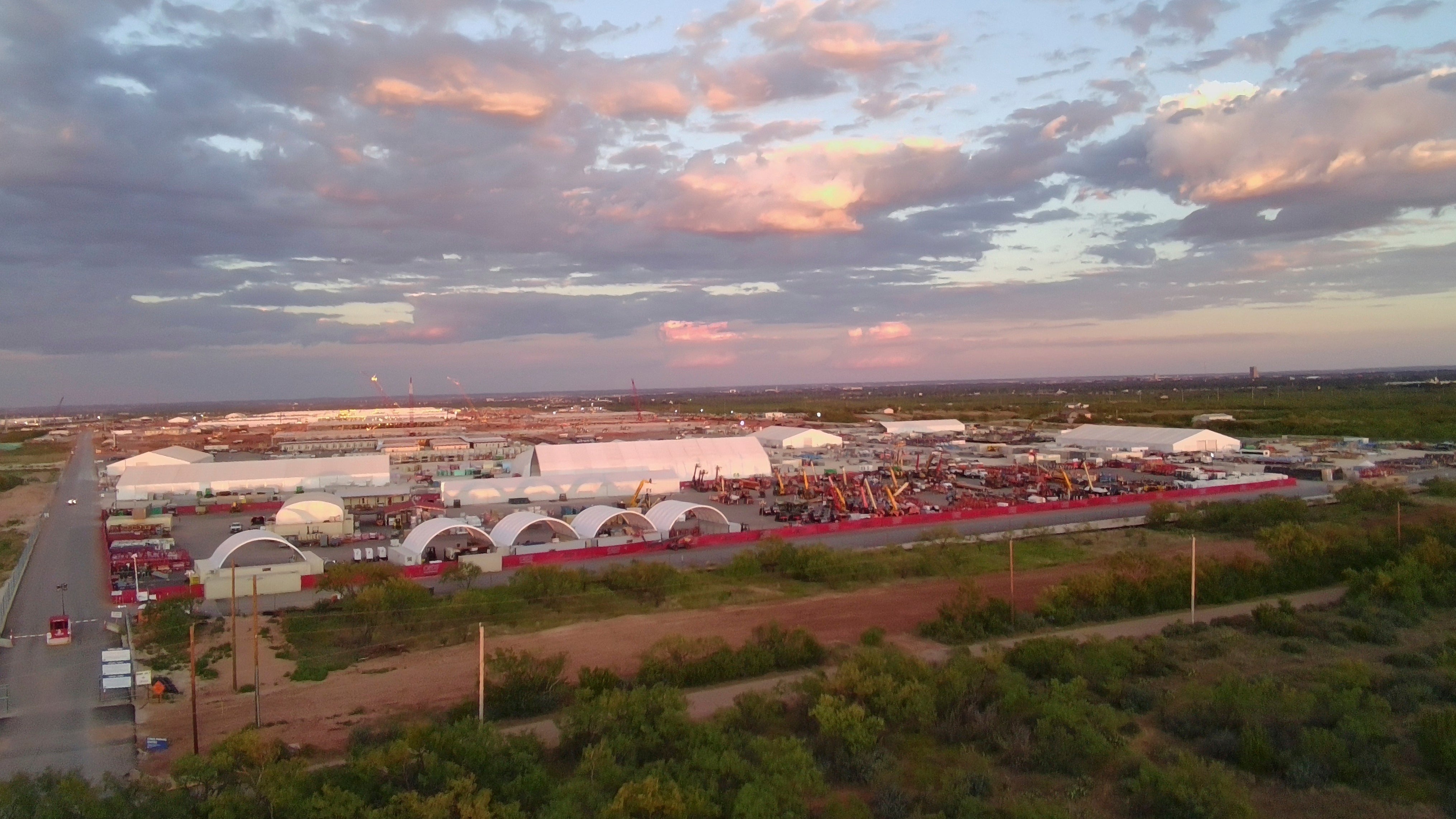 Big Tech-Energy Demand