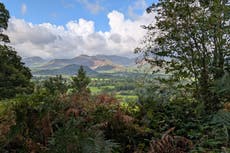 Want the Lake District all to yourself? Walk the Cumbria Way