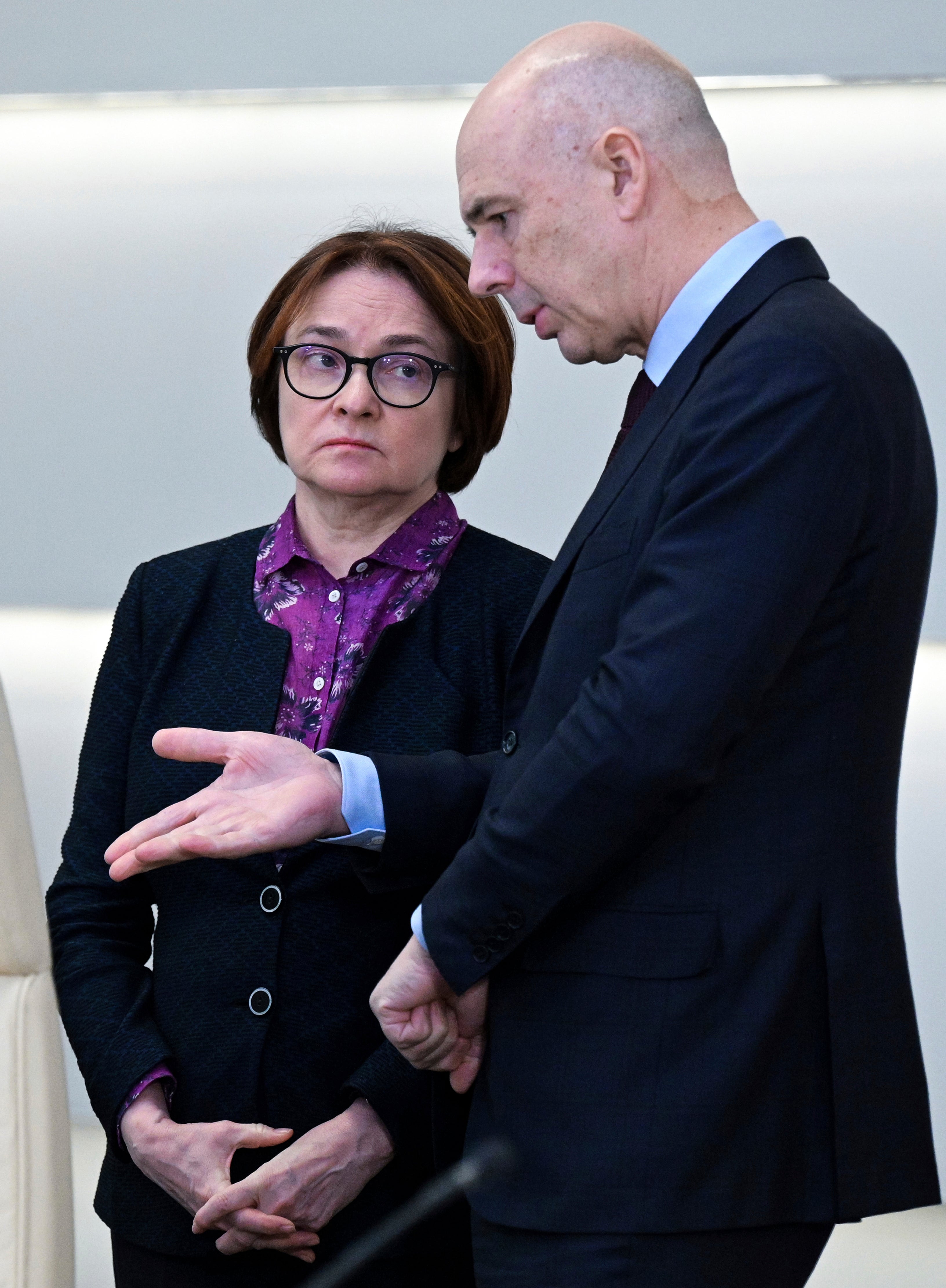 Russia Economy Explainer