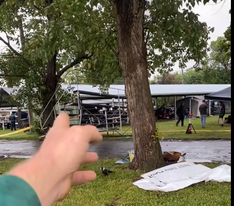 Driver Steven Taylor’s brother says he ‘blacked out’ after hitting another car