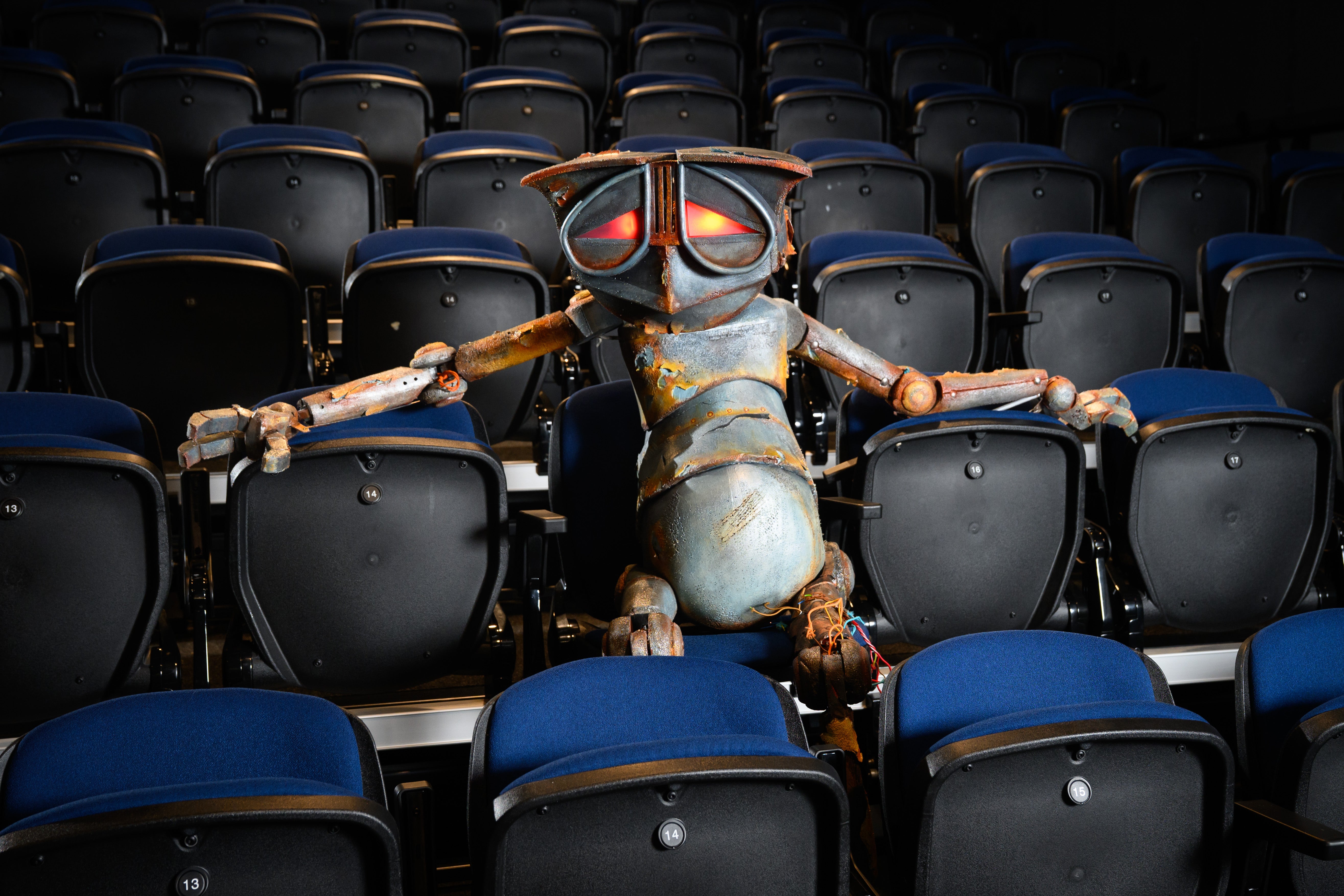 <p>Douglas Adams’s classic sci-fi comedy ‘The Hitchhiker’s Guide to the Galaxy’ is coming to the London stage </p>