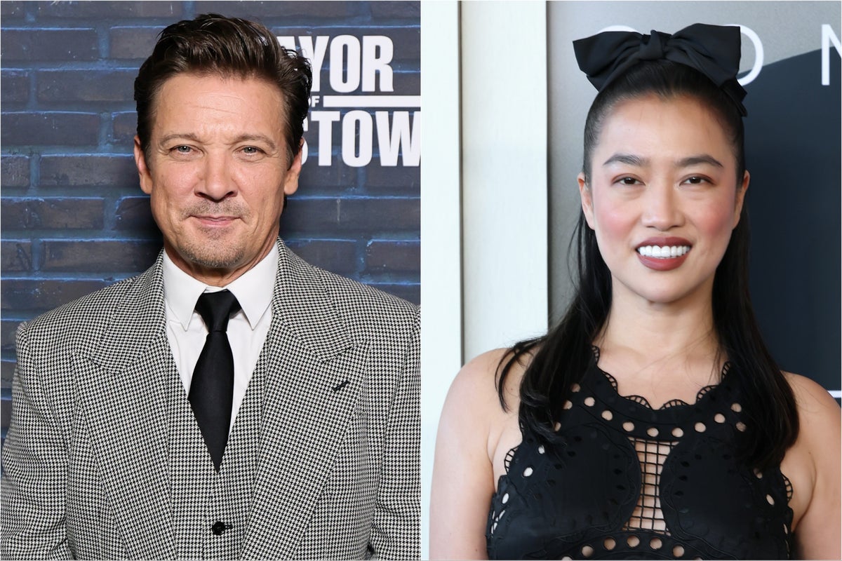 Jeremy Renner denies Yi Zhou's claim they reached agreement' amid harassment claims