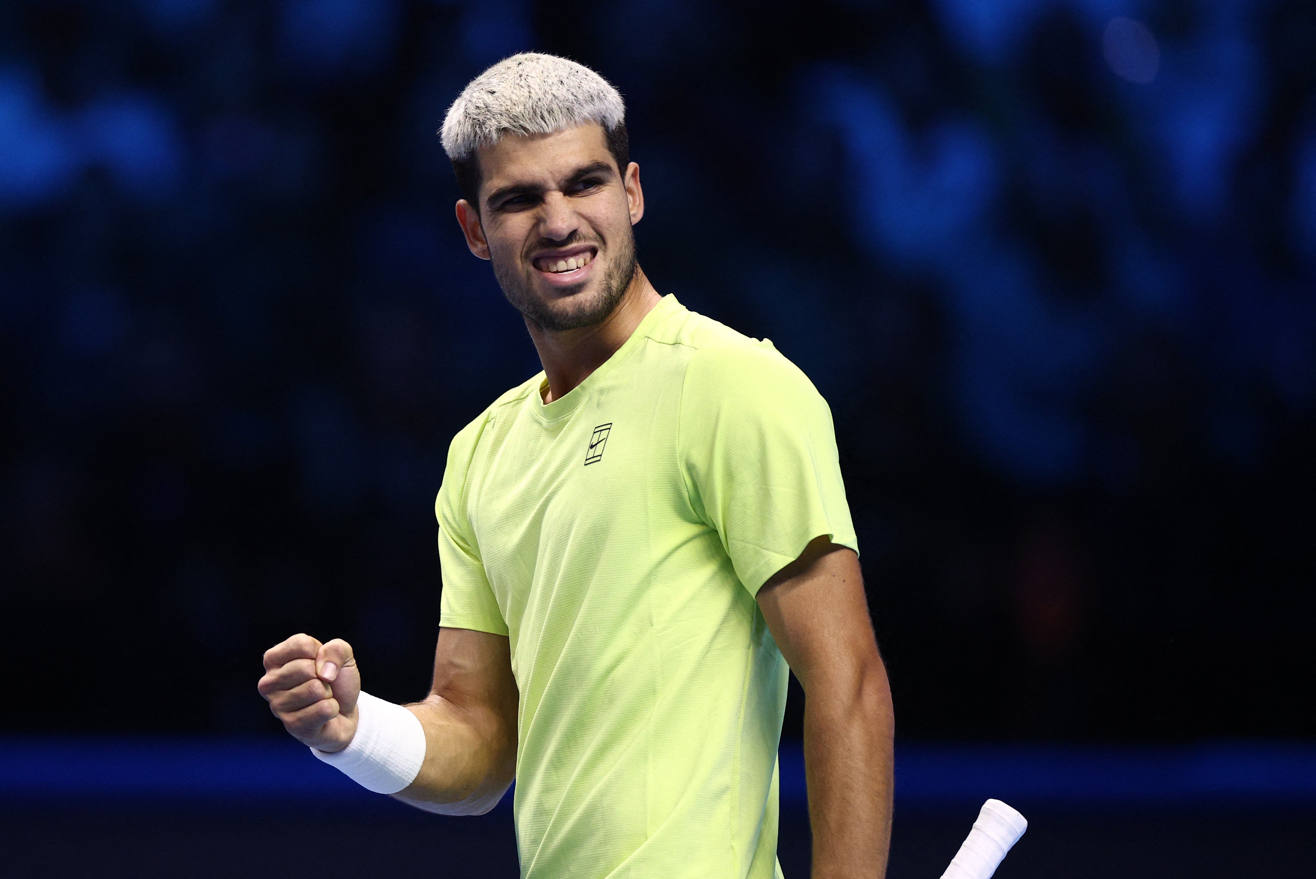 Carlos Alcaraz calls for changes to the Davis Cup
