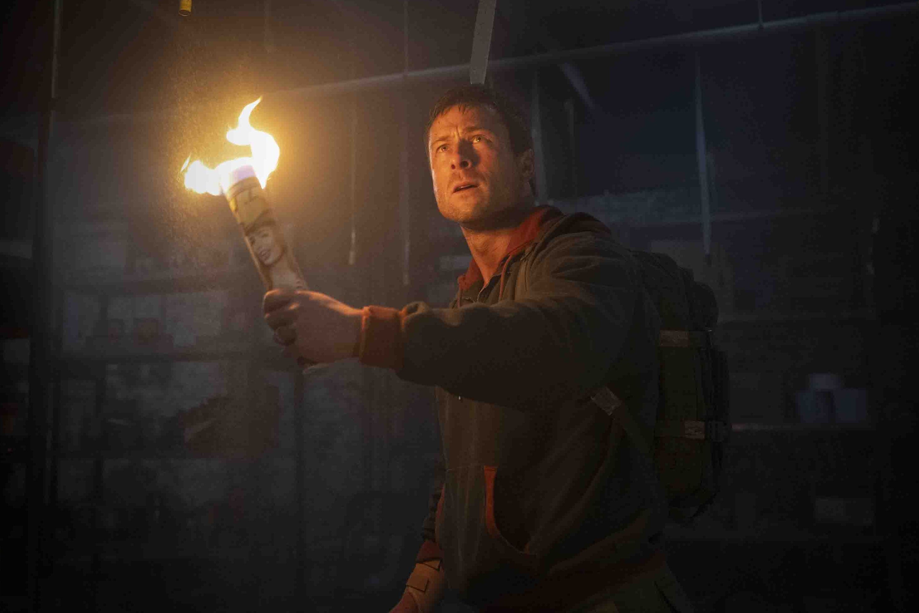 Film Review - The Running Man.