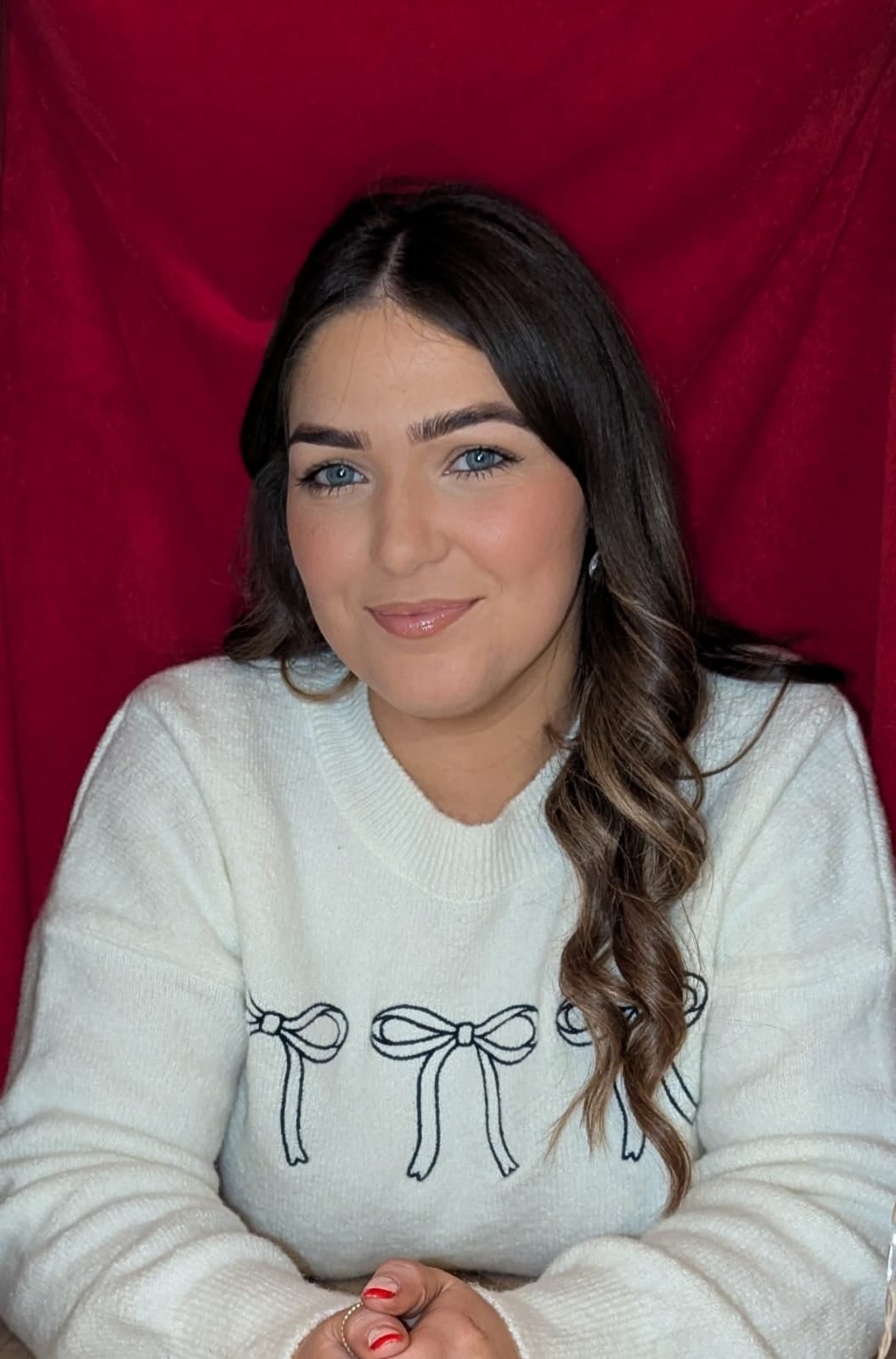 Chloe McGee, 23, from Carickmacross