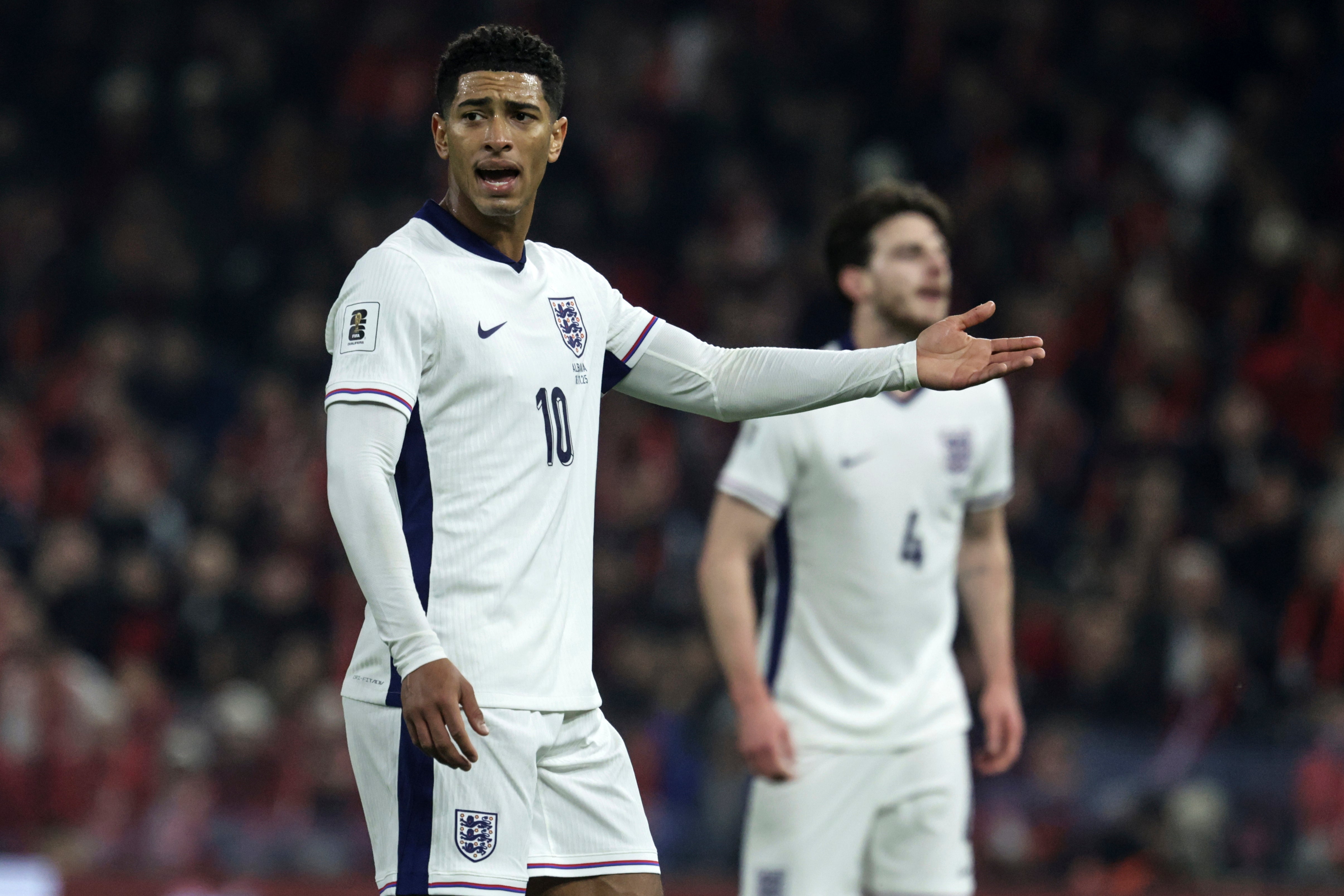 Ian Wright explains why he is ‘worried’ for Jude Bellingham