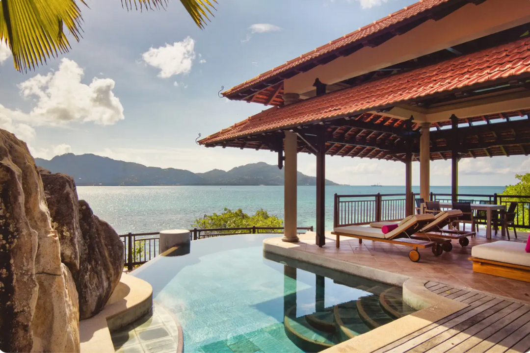 Club Med offers the classic all-inclusive experience