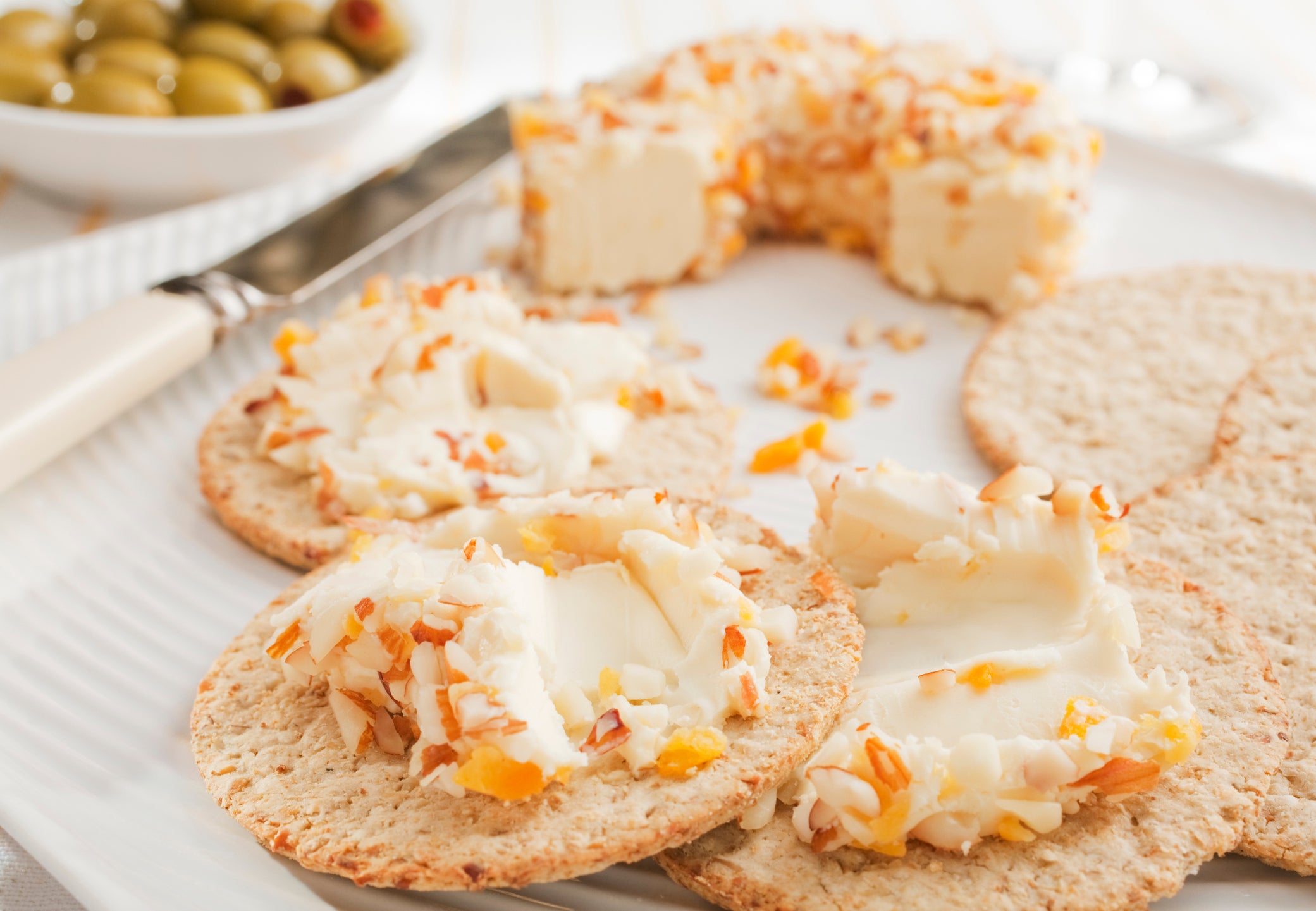 Crumbly, quaint, steeped in nostalgia, and now under threat – is the oatcake a perfect metaphor for Britain today?