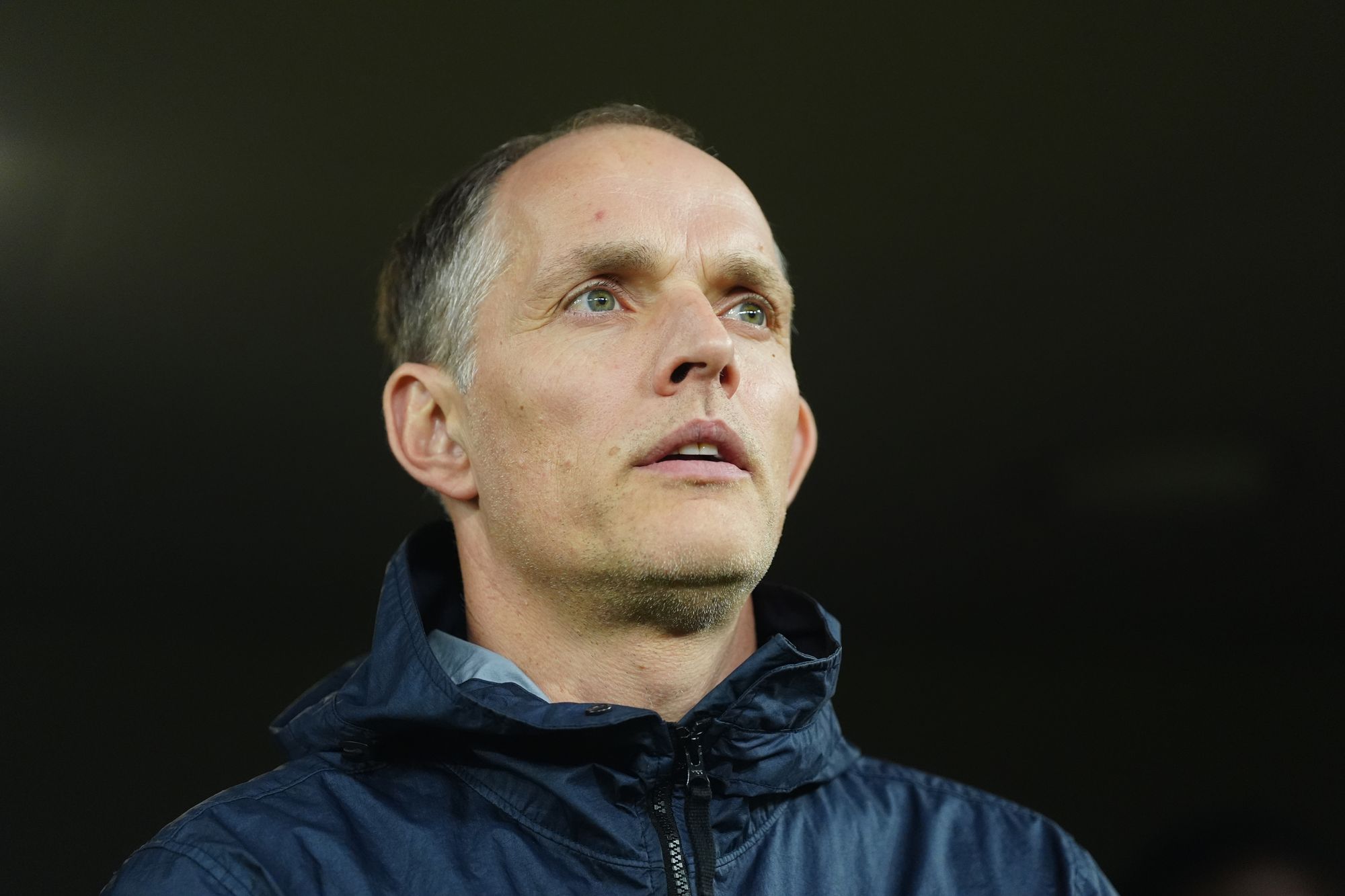 Tuchel has spoken of the importance of an England ‘brotherhood’ and has been consistent in his messaging