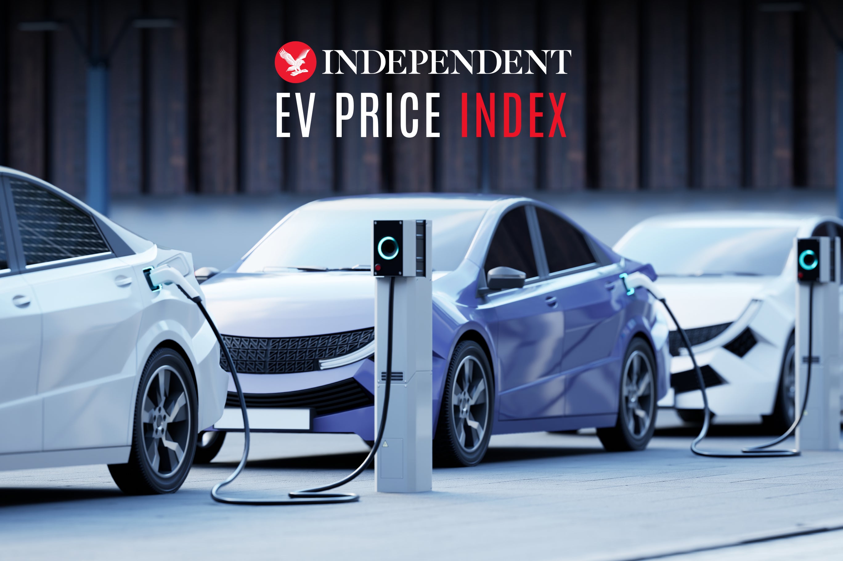 The Independent EV Price Index November 2025