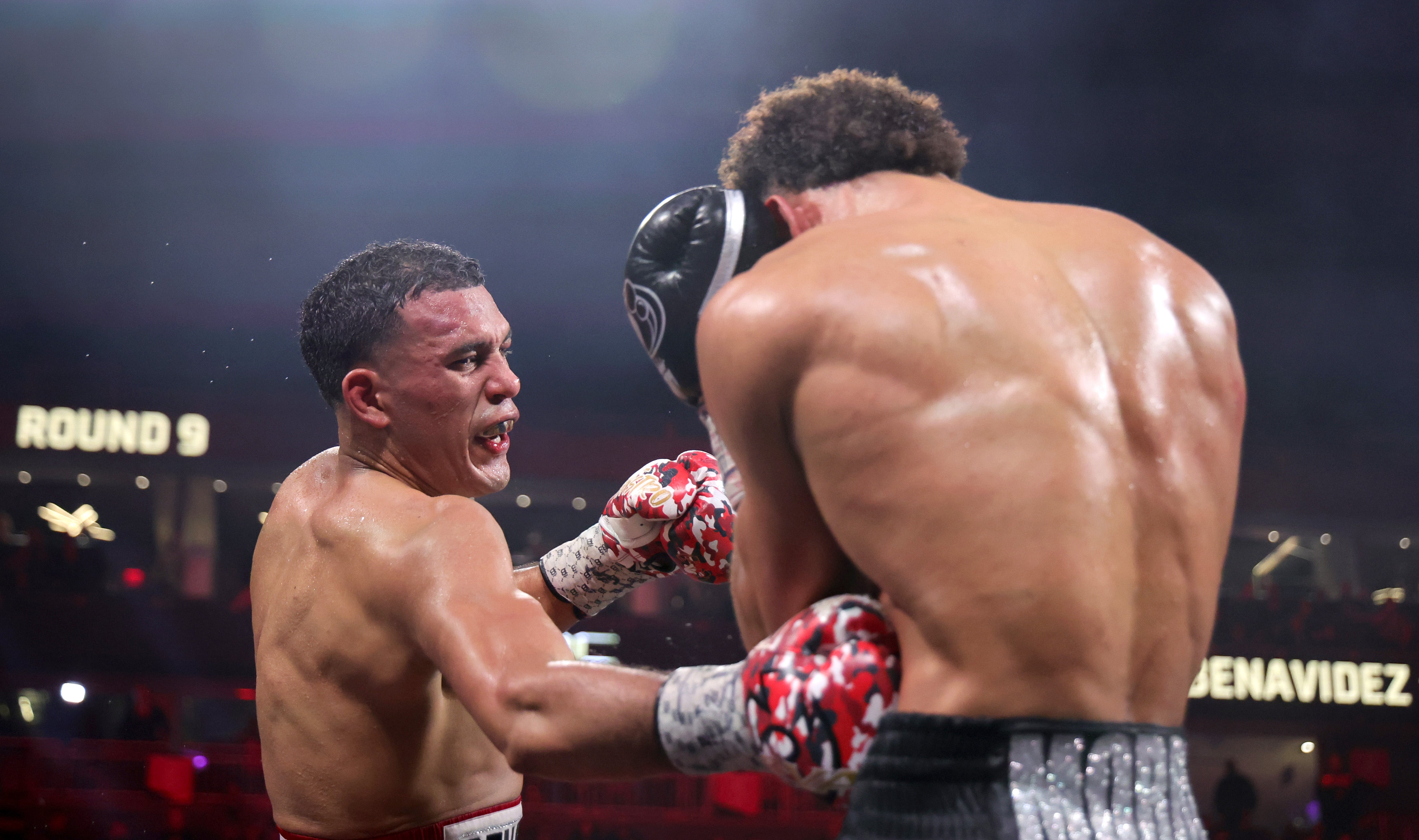 Benavidez vs Yarde: Start time, undercard and how to watch fight this weekend