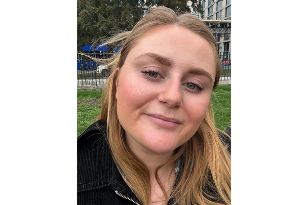 Best setting spray IndyBest review Milk Makeup hydro grip setting spray