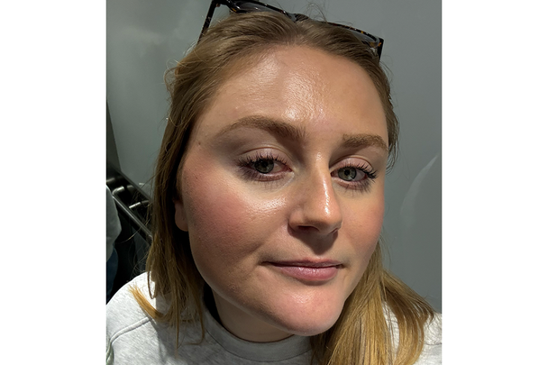 Best setting spray IndyBest review Hourglass veil setting spray