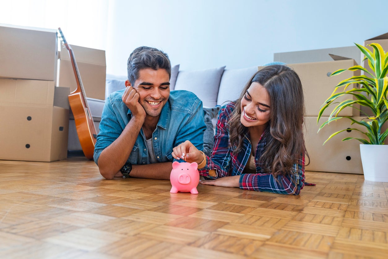 Budgeting can harness control of your money, and rein in impulsive spending