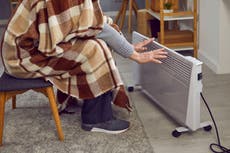 Heating on full blast at home but it’s still freezing? Here’s what to do