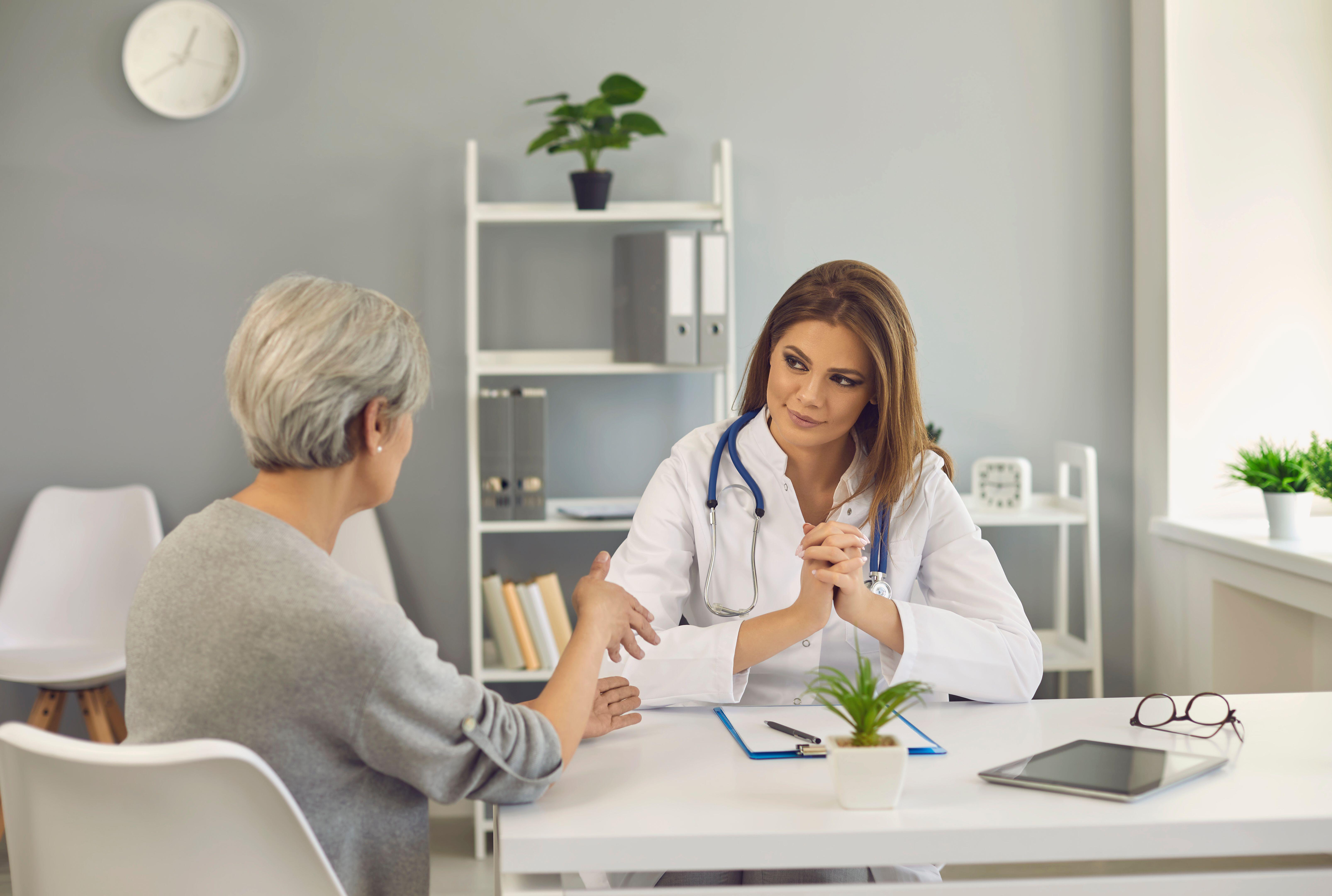 If you are experiencing extreme discolouration of your hands or feet, it is best to seek medical advice