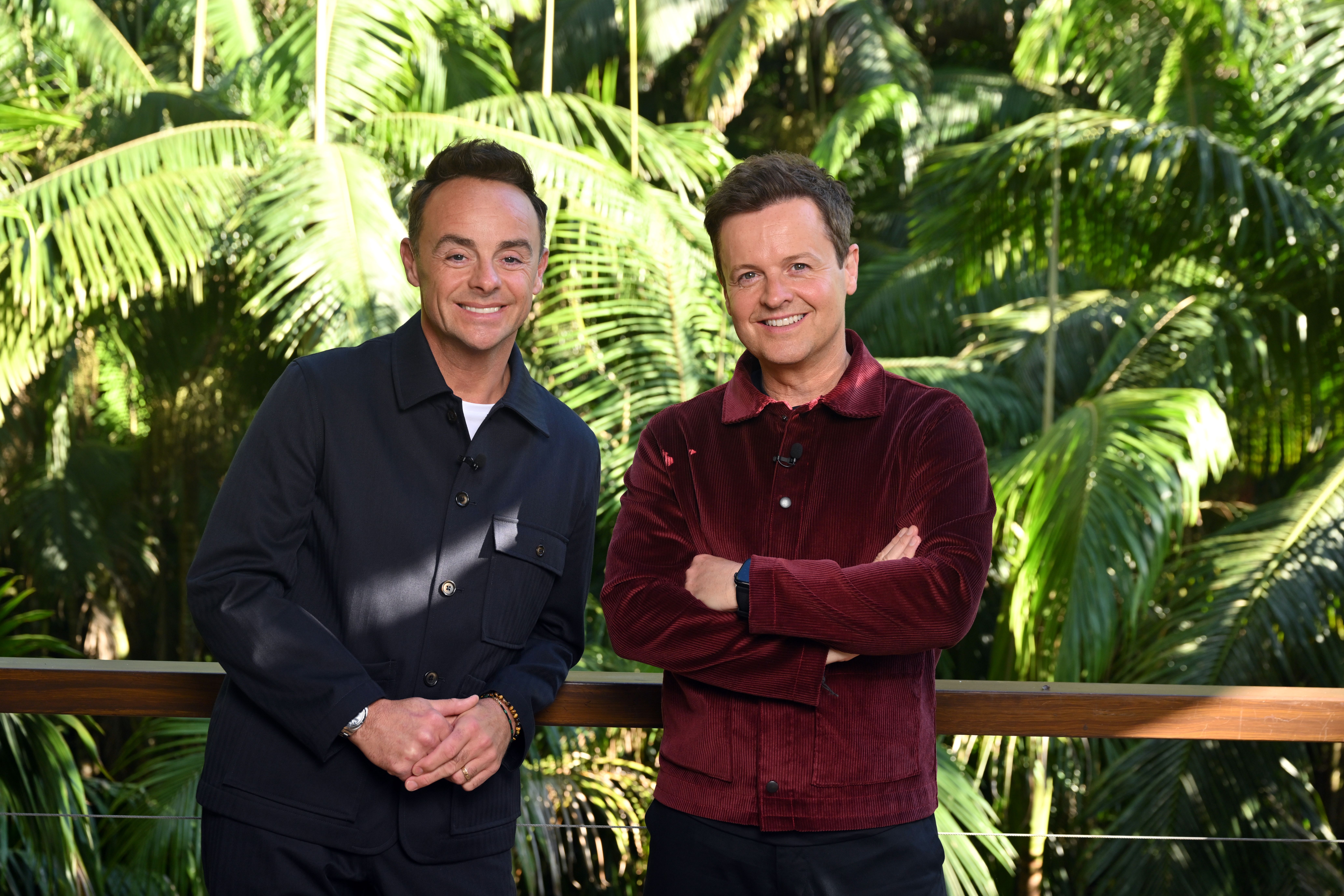 Ant and Dec were ‘annoyed’ at Kelly Brook being hired as a judge on ‘Britain’s Got Talent’ in 2009