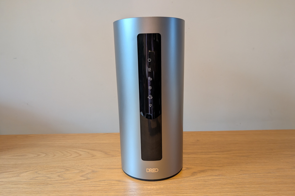 best humidifier indybest review Dreo smart humidifier