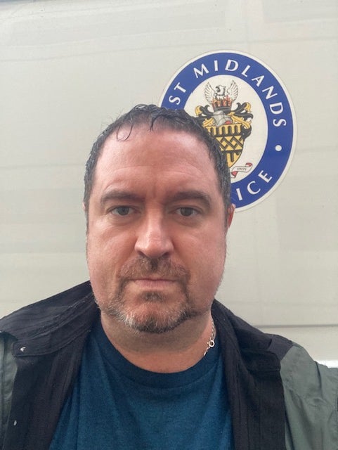 PC Reeve believes that ‘no one deserves to be forgotten’