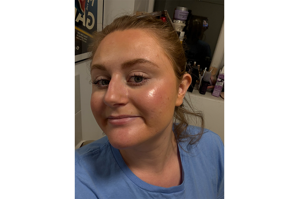 Best setting spray Indybest review Mac prep and prime fix+ matte setting spray 