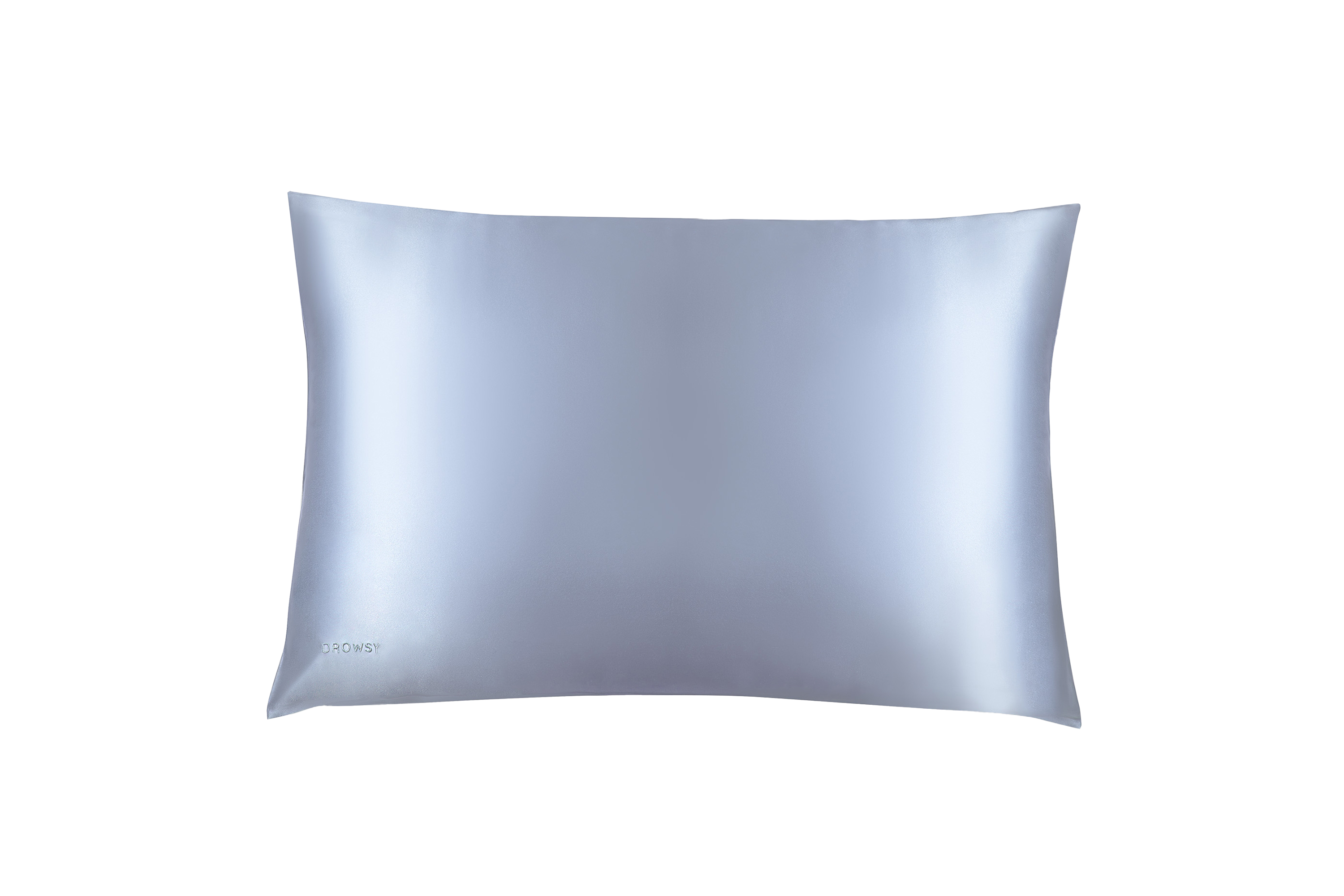 best silk bedding indybest review Drowsy silk pillowcase