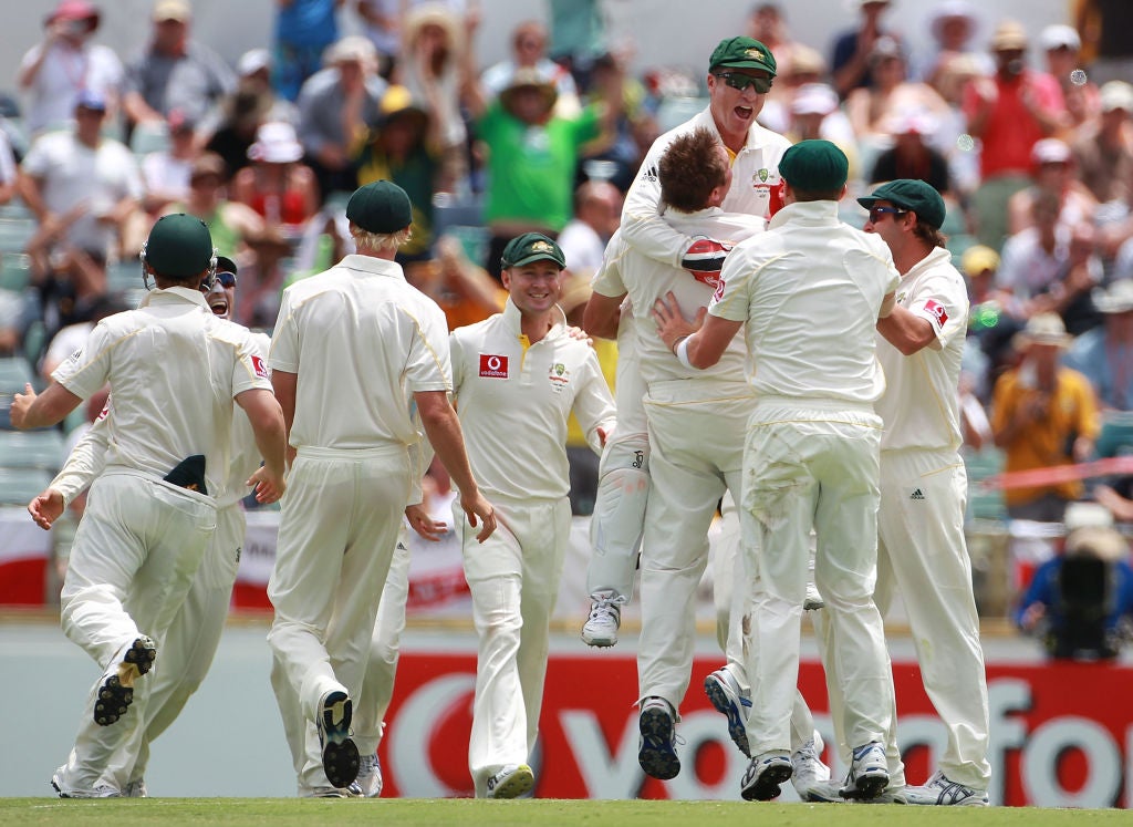 ‘I’m praying for them’: Why England’s Ashes may hinge on Perth opener