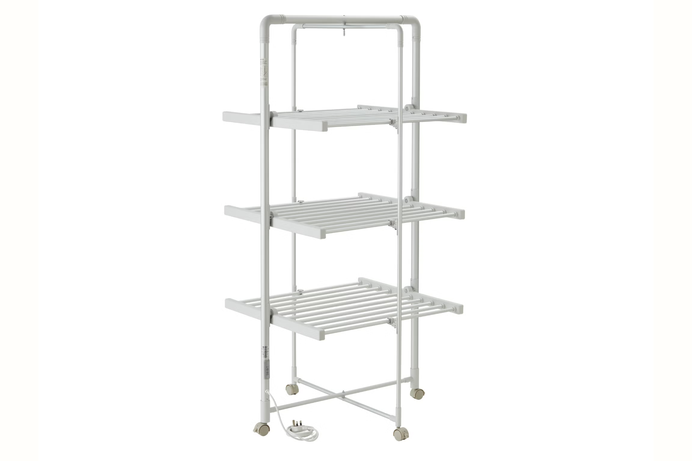 best-heated-clothes-airer-indybest
