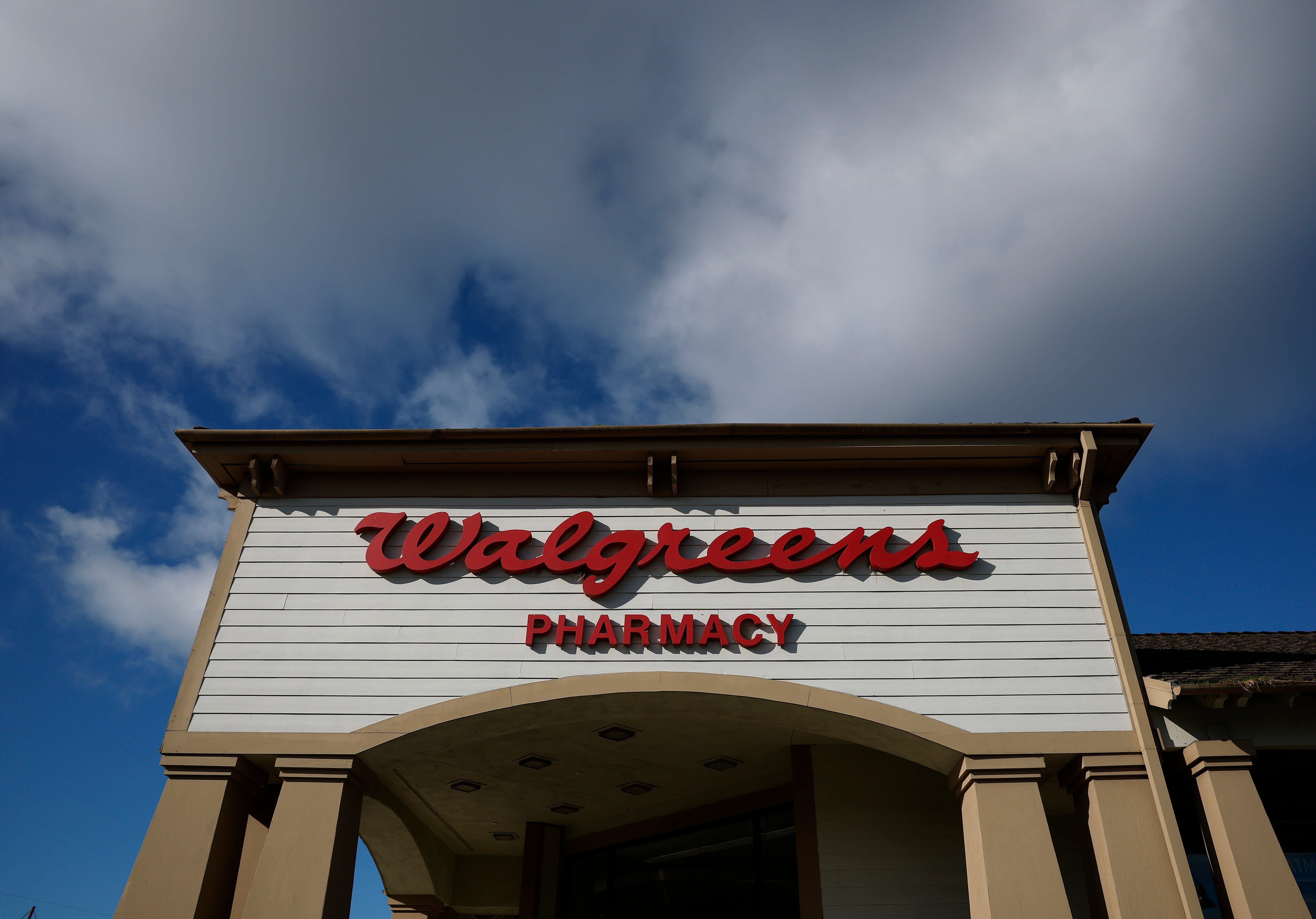 Walgreens stores will be open on Christmas Day but pharmacy hours may vary