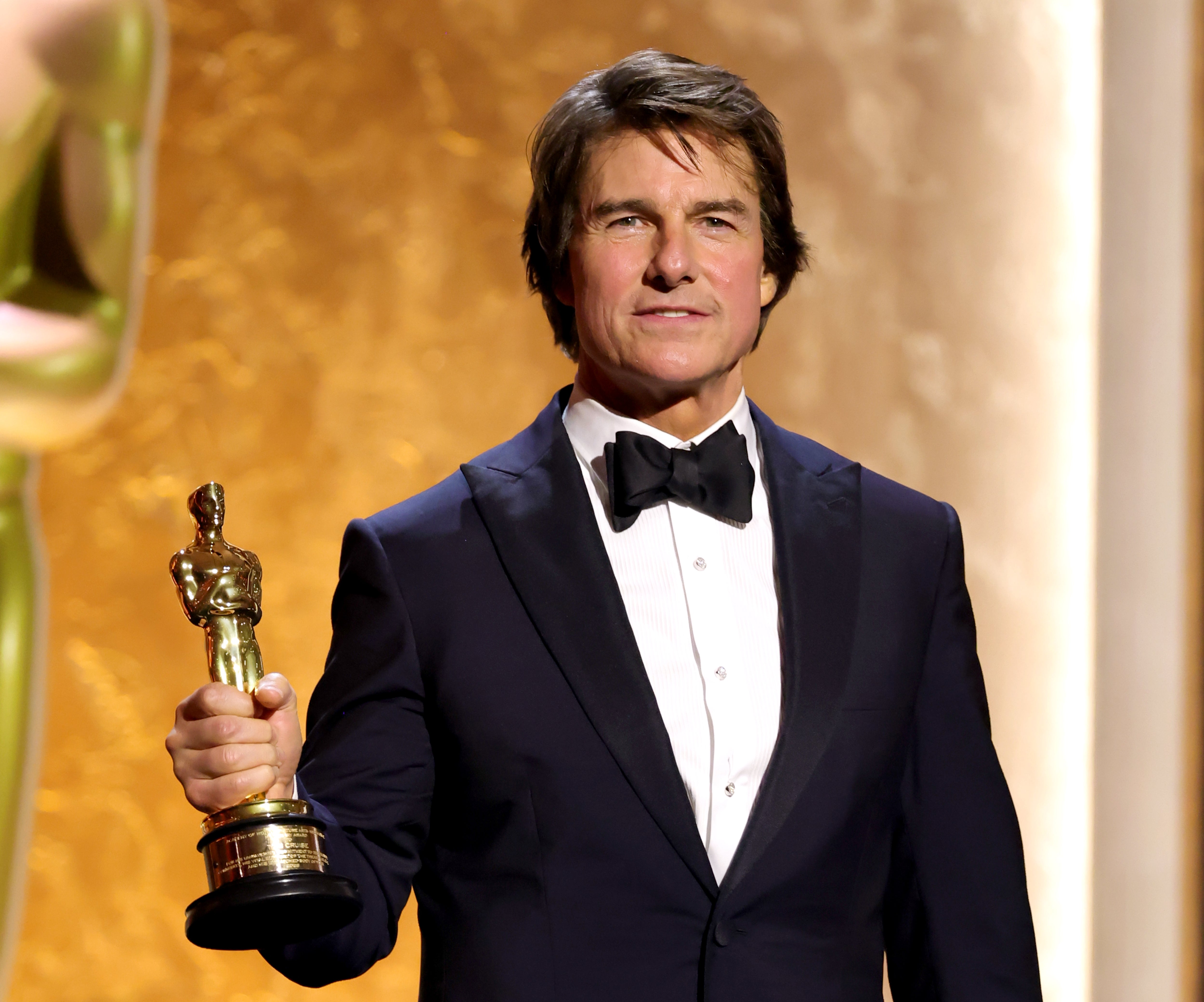 Tom Cruise reportedly no longer feels safe in the area