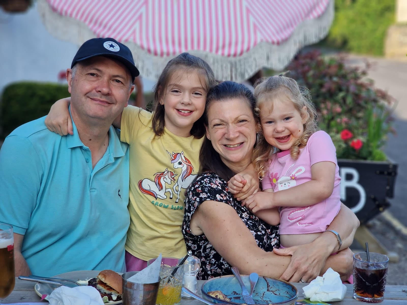 Mr Allen and Ms Levine were arrested back in January