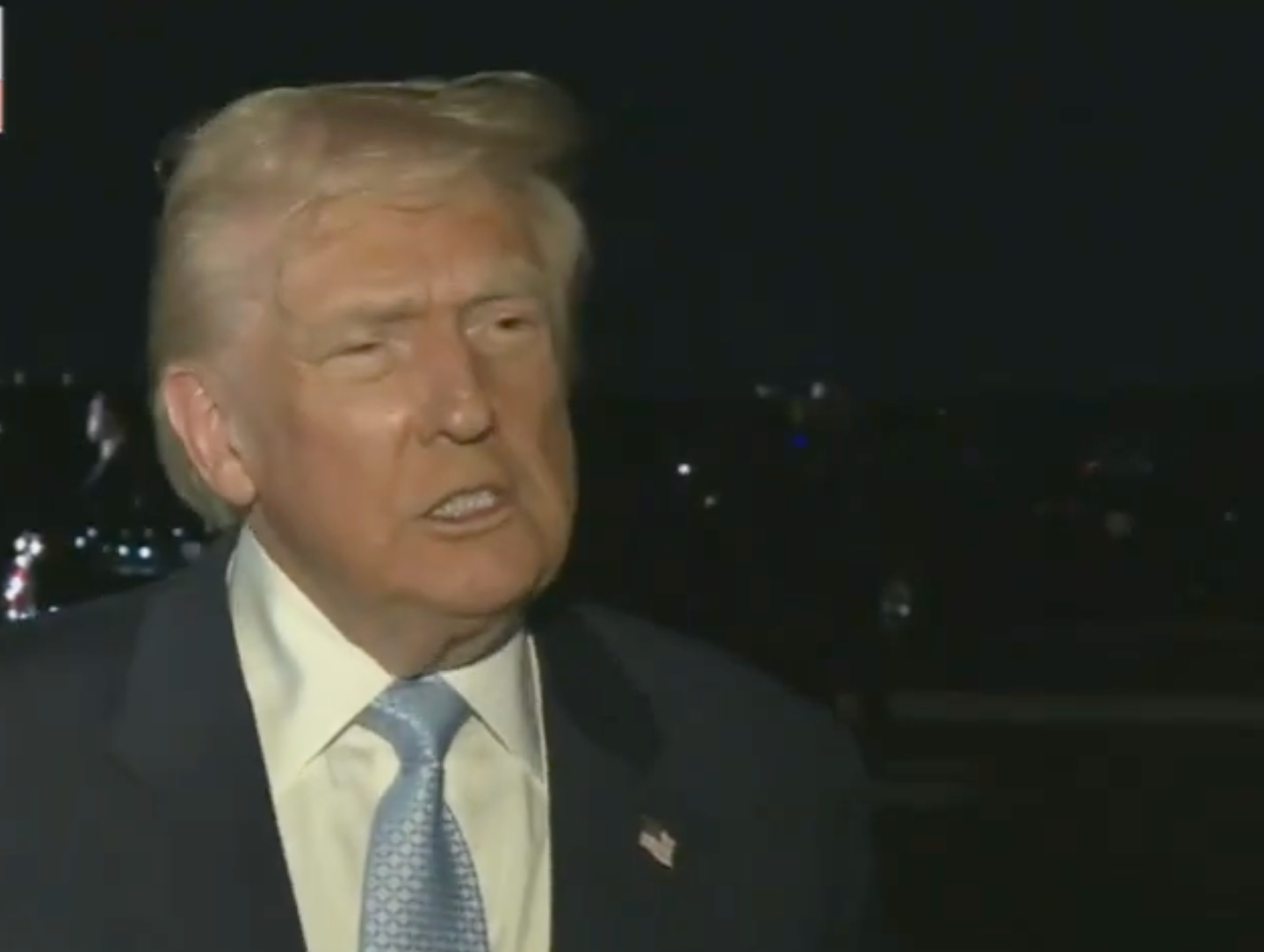 Donald Trump has branded Marjorie Taylor Greene as a 'traitor' over her calls to release the Epstein files