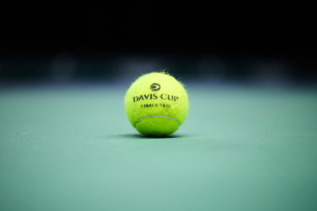 Davis Cup draw, schedule, confirmed teams and how to watch Final 8